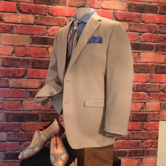 Ralph Lauren Sport Coat - Picture 12 of 17